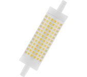 [lve-4099854048722] ledvance/osram bombilla led special r7s 18,2w 2452lm 2700k 300º ip20