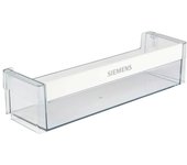 Estante botellero frigorífico siemens 00704405