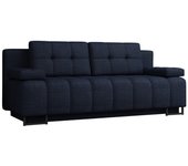 Sofá-cama columbus 151, almacenaje, 90x200x90cm, muebles ya montados