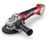 Amoladora 18v lb125 18.0ec flex - sin batería y cargador - con accesorios - 499307