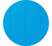 Cobertor de piscina redondo ø 455 cm 3408100