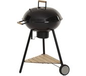 Neka - barbacoa de carbón bisca - l. 57 cm