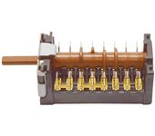 Selector horno beko 6 posiciones oie22100x