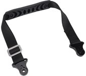 Correa de tracción ajustable para motocicletas todoterreno kayo k6 k16 y k19 color negro.