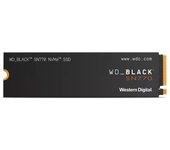 Western digital negro sn770 m.2 250 gb pci express 4.0 nvme