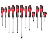 Ks tools - 922.6080 - set cacciaviti 12 pezzi