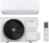 Aire acondicionado wi-fi smart inverter climate 6000i 12000 btu bosch a++