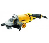 Dewalt amoladora ø 230 mm 2400w - dwe4559