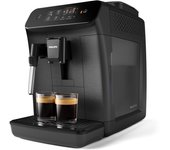 Cafetera espresso philips serie 800 ep0820 00 1,8 l color negro