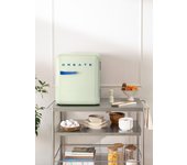 Create - fridge retro 48l - frigorífico de estilo retro