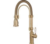 Grifo monomando de cocina smeg midr7o-2