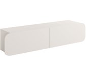Mueble tv kingston 180, cachemira, 160x34x36cm