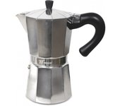 Cafetera clásica italiana 12 tazas