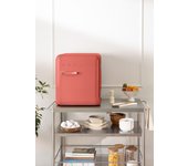 Create - fridge retro 48l - frigorífico de estilo retro
