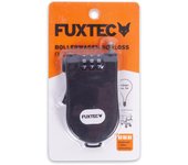 Fuxtec candado de carrito