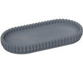 5five - bandeja oval bombón 18,5x9cm