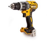 Taladro percutor dewalt dcd796n (cuerpo solo)