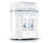 Chicco 00007391100000 esterilizador eléctrico modular