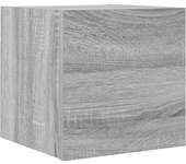 Mueble tv multimedia estante para televisión buffet para televisión comedor salón dormitorio suspendido s 02_0028177