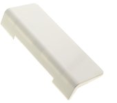 Tirador de puerta de congelador 2236606063 para frigorífico electrolux