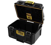 Cargador toughsystem dwst83471 2x4a dewalt