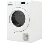 Indesit ytn m10 91 r eu secadora independiente carga superior 9 kg a+ blanco