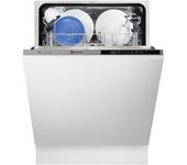 Electrolux esl5315lo lavavajillas completamente integrado 13 cubiertos