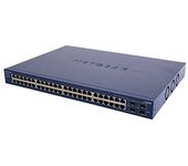 Switch netgear gs748t-500eus