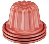 Molde para repostería tefal j3059004