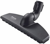 Cepillo para aspiradora miele 07155710 sbb 300 twister, color negro, 3 unidades