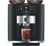Jura - cafetera giga 10 diamond black