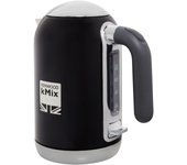 Hervidor kenwood kmix 2200 w 1 l negro