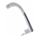 Tirador superior puerta frigorífico beko 265mm 4323290100