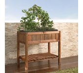 Table planter germin 40