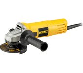 Amoladora dewalt 950w 125 mm - dwe4117-qs
