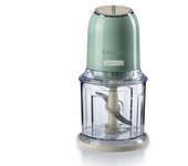 Picadora ariete 438/04 vintage verde