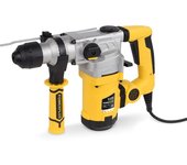 Powerplus powx1175 martillo percutor 1600w