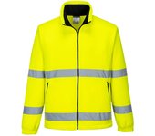 Polar de alta visibilidad hi-vis windbreaker portwest f303