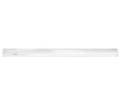 Regleta electronica led 18w 1650 lumens 113cm 4.000k edm