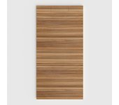 Varobath | plato de ducha 3d plaster 100x160 - efecto madera kavelin