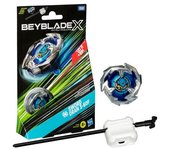 Hasbro g0175eu4 beyblade x paquete de inicio peonza surtida