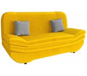 Sofá-cama comfivo 234, almacenaje, 95x200x90cm, muebles ya montados