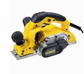 Dewalt cepillo de 4 mm 1050 w - d26500k