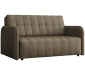 Sofá-cama columbus 178, almacenaje, 85x145x98cm, muebles ya montados