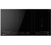 Placa inducción teka izf 99770 mst conect wifi 90cm