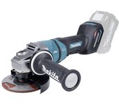 Makita ga050gz angle grinder 40 v max. (without battery, without charger)