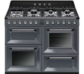 Cocina smeg tr4110gr