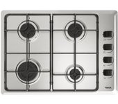 Placa gas teka hlx 540 butano 4f