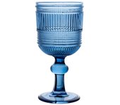 6 vasos hydra cl24 vidrio transparente