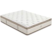 Colchón flex imperial exclusive - 135x180 cm